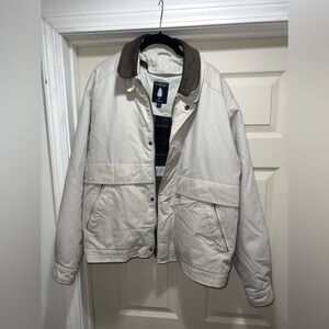 Roundtree & Yorke Jacket